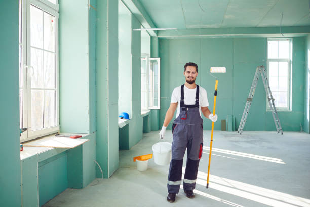 Best Post-Remediation Verification Testing  in South Alamo, TX